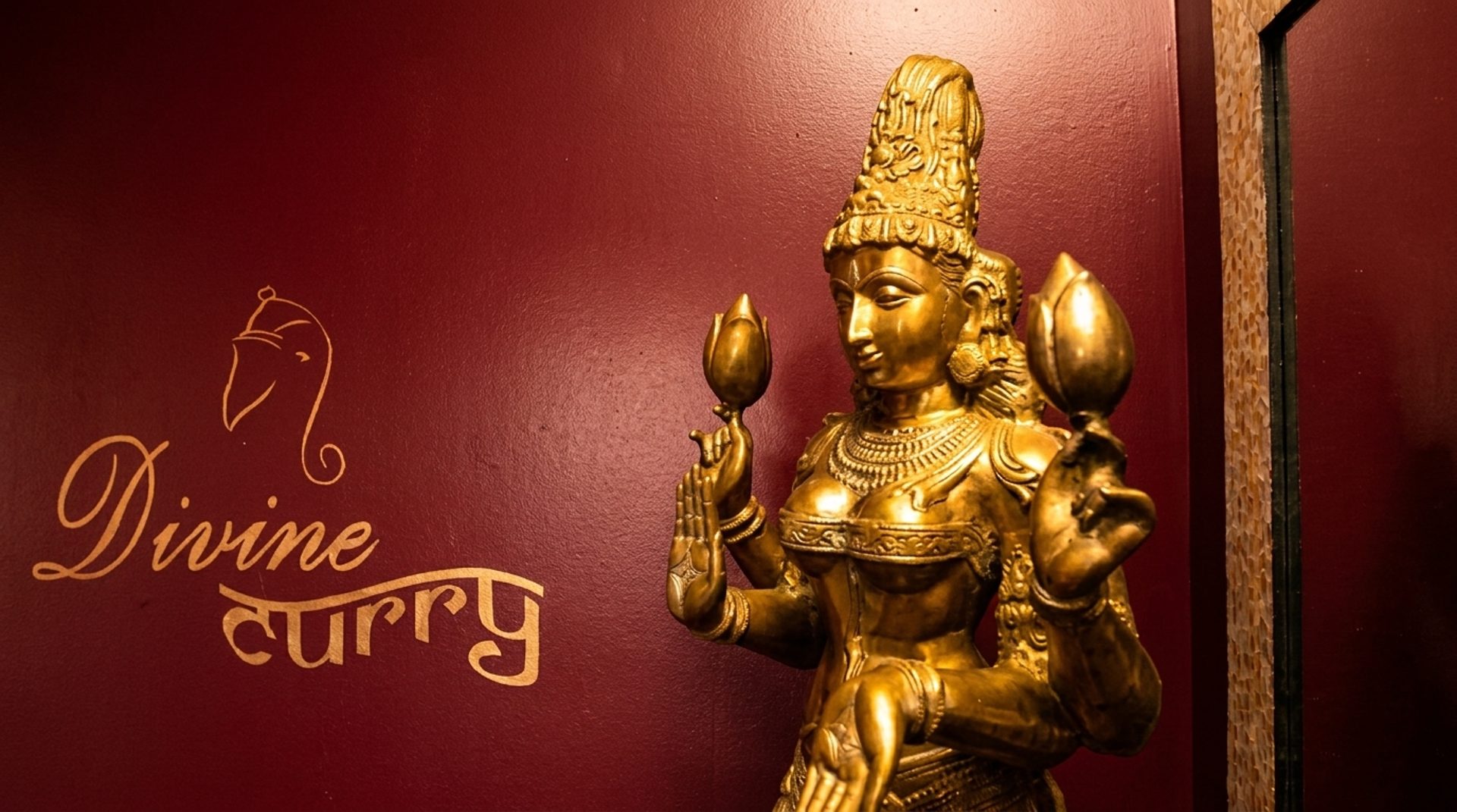 Authentic Indian flavors for Hillsborough